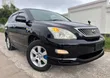 Toyota Harrier 2007 Black - 2