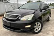 Toyota Harrier 2007 Black - 3