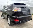 Toyota Harrier 2007 Black - 5