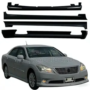 Toyota Crown Body Kits (2008-2013)