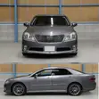 Toyota Crown Body Kits (2008-2013) - 3