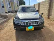 Subaru Forester 2011 Nyeusi - 1