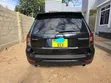 Subaru Forester 2011 Nyeusi - 3