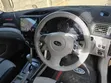 Subaru Forester 2011 Nyeusi - 4