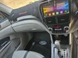 Subaru Forester 2011 Nyeusi - 5