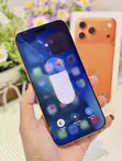Apple iPhone 17 Pro Max 256GB Mpya Rangi ya Chungwa - 2