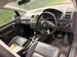 Volkswagen Touran 2013 Brown - 1