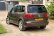 Volkswagen Touran 2013 Brown - 3