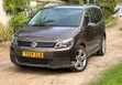 Volkswagen Touran 2013 Brown - 4
