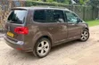 Volkswagen Touran 2013 Brown - 5