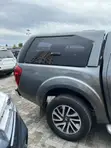 Nissan Navara 2017 Double Cabin Diesel - 1