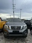 Nissan Navara 2017 Double Cabin Diesel - 2