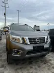 Nissan Navara 2017 Double Cabin Diesel - 3