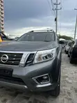Nissan Navara 2017 Double Cabin Diesel - 4