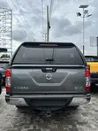 Nissan Navara 2017 Double Cabin Diesel - 5