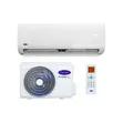 Kiyoyozi Kipya Kabisa Carrier QHG 12000 BTU Midwall Split - 3