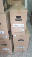 Kiyoyozi Kipya Kabisa Carrier QHG 12000 BTU Midwall Split - 5