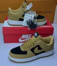 Men's Nike Air Force 1 Leather Sneakers - 2