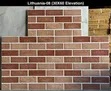 Hexagon Wall Tiles - Ceramic, Matt Finish - 2