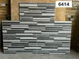 Hexagon Wall Tiles - Ceramic, Matt Finish - 3