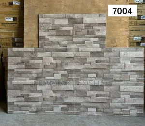 Hexagon Wall Tiles - Ceramic, Matt Finish