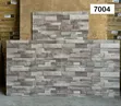 Hexagon Wall Tiles - Ceramic, Matt Finish - 4