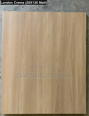 Floor Tiles 20x120 cm
