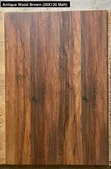 Vigae vya Sakafu 20x120 cm - 3