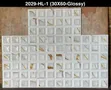 Tiles za Ukutani 30x60 cm Glossy Ceramic - 3