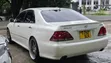 Toyota Crown Athlete 2006 - 1