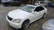 Toyota Crown Athlete 2006 - 2