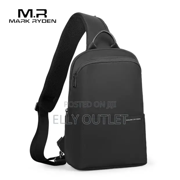 Mark Ryden Crossbody Sling Bag - 1