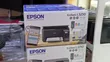 Epson EcoTank L3250 Printer - 2