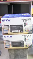 Epson EcoTank L3250 Printer - 3