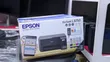 Epson EcoTank L3250 Printer - 5