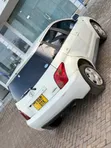 Toyota IST 2005 Nyeupe - 2