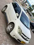 Toyota IST 2005 Nyeupe - 4