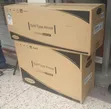 24000 BTU Carrier QHG Midwall Split Air Conditioner - Made in Thailand - 2