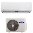 24000 BTU Carrier QHG Midwall Split Air Conditioner - Made in Thailand - 4