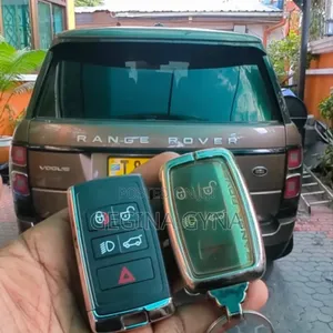 Car Key Programming & Extra Keys