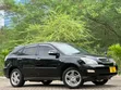 Toyota Harrier 2007 Nyeusi - 2