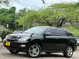 Toyota Harrier 2007 Nyeusi - 4