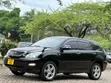 Toyota Harrier 2007 Nyeusi - 5