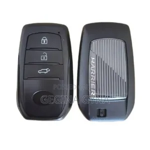 Smart Key Programming Services