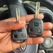 Smart Key Programming Services - 2