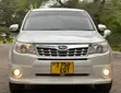 Subaru Forester 2010 Nyeupe Laha - 1