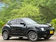 Nissan Juke 2011 Nyeusi - 1