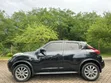 Nissan Juke 2011 Nyeusi - 3