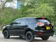 Toyota Harrier 2007 Nyeusi - 3