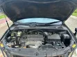 Toyota Harrier 2007 Nyeusi - 5